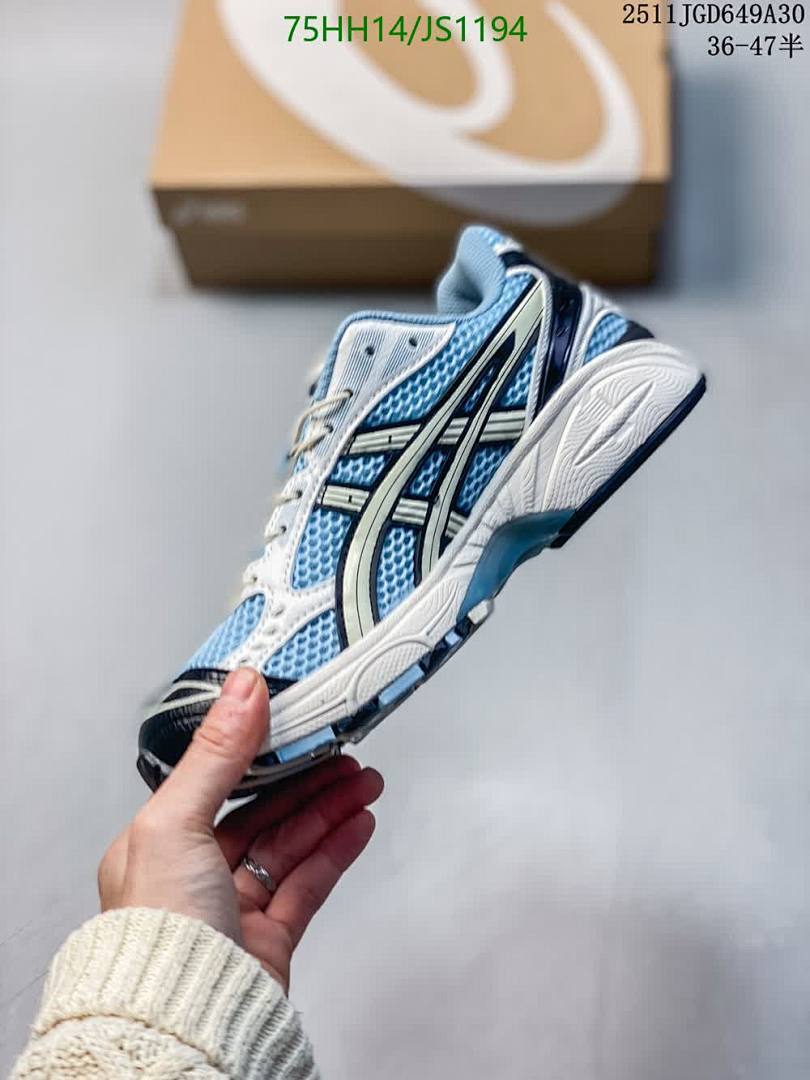 Asics-Women Shoes Code: JS1194 $: 75USD