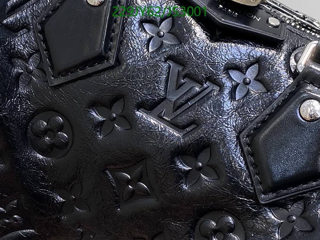 LV-Bag-Mirror Quality Code: JS3001 $: 229USD