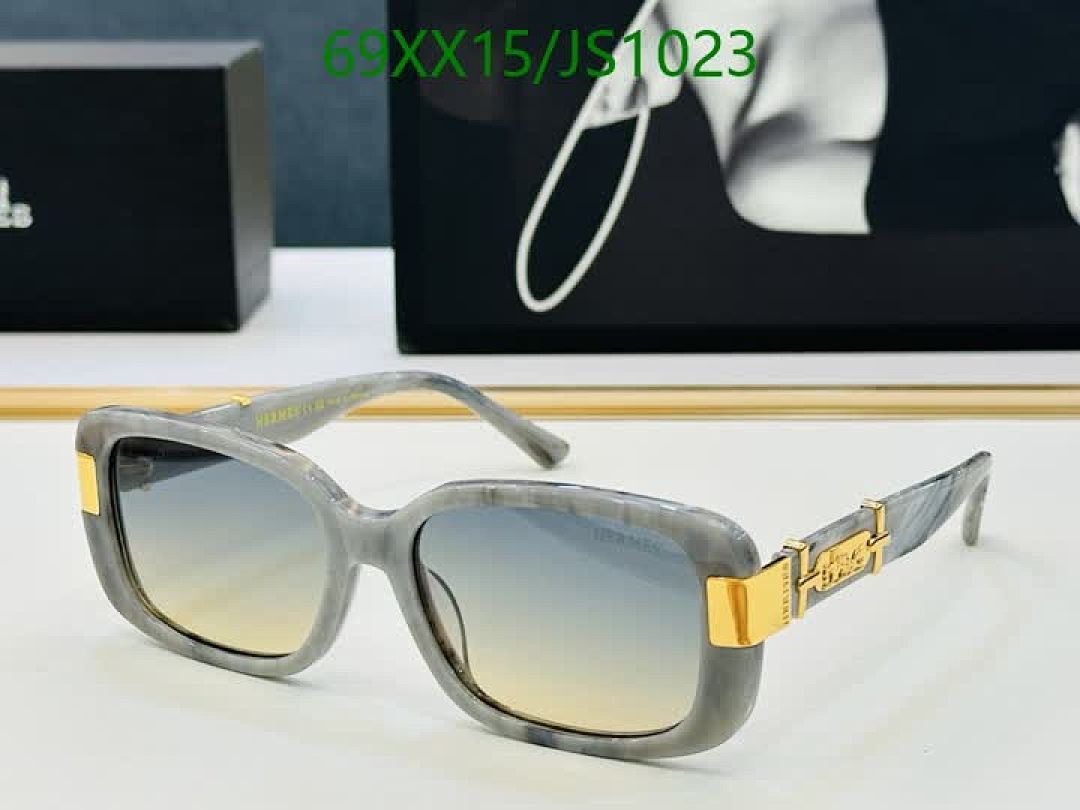 Hermes-Glasses Code: JS1023 $: 69USD