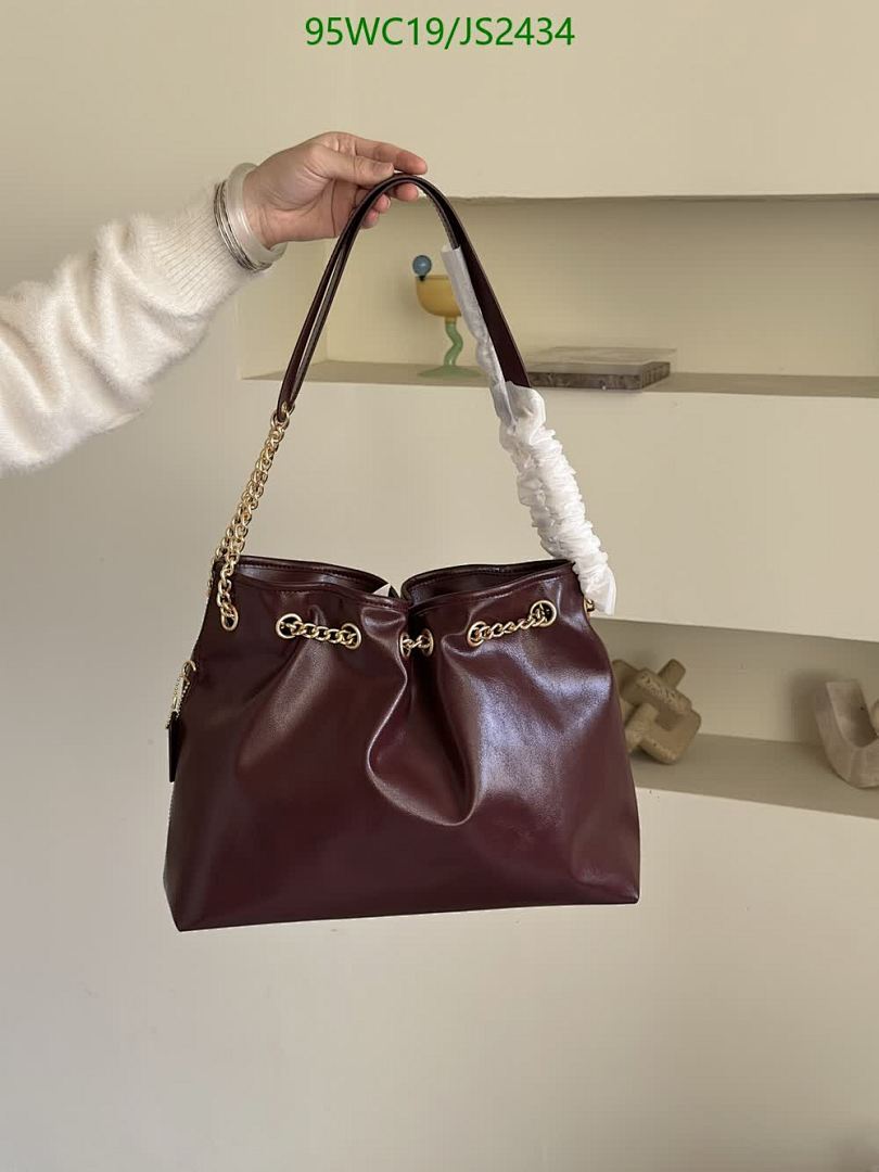 Coach-Bag-4A Quality Code: JS2434 $: 95USD