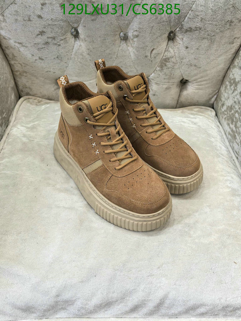 UGG-Men shoes Code: CS6385 $: 129USD