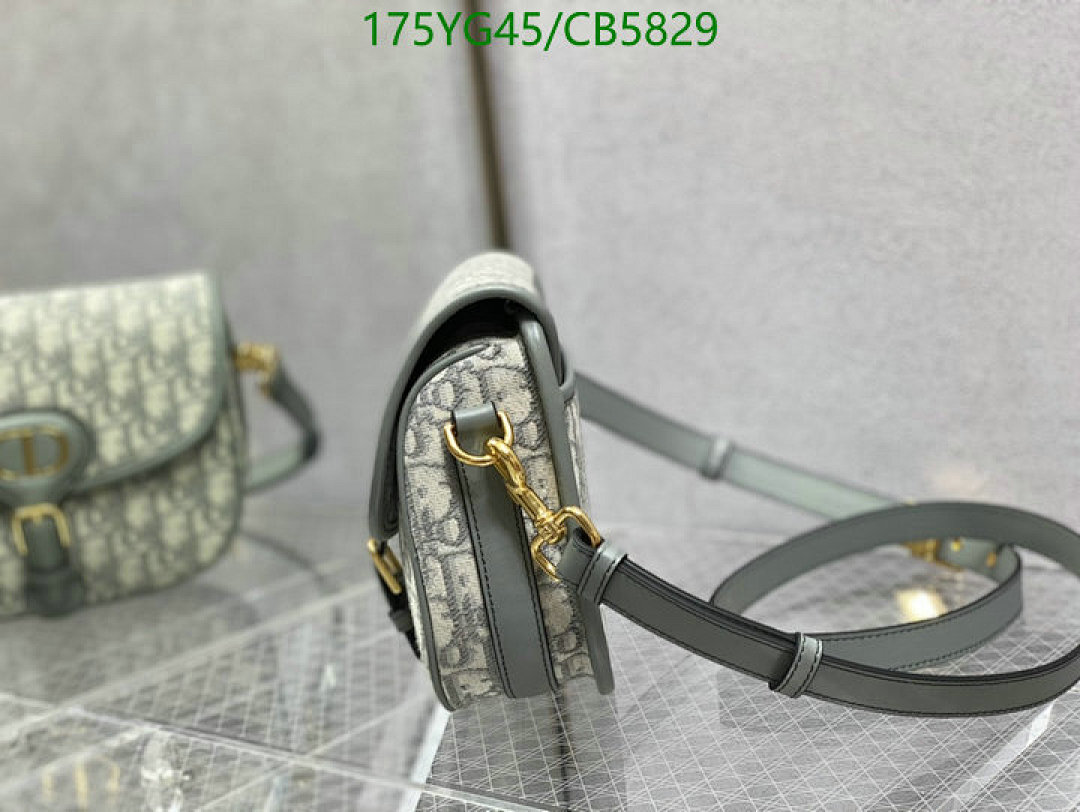 Dior-Bag-Mirror Quality Code: CB5829 $: 175USD