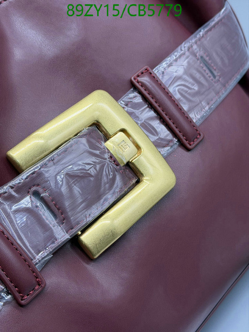 Balmain-Bag-4A Quality Code: CB5779 $: 89USD