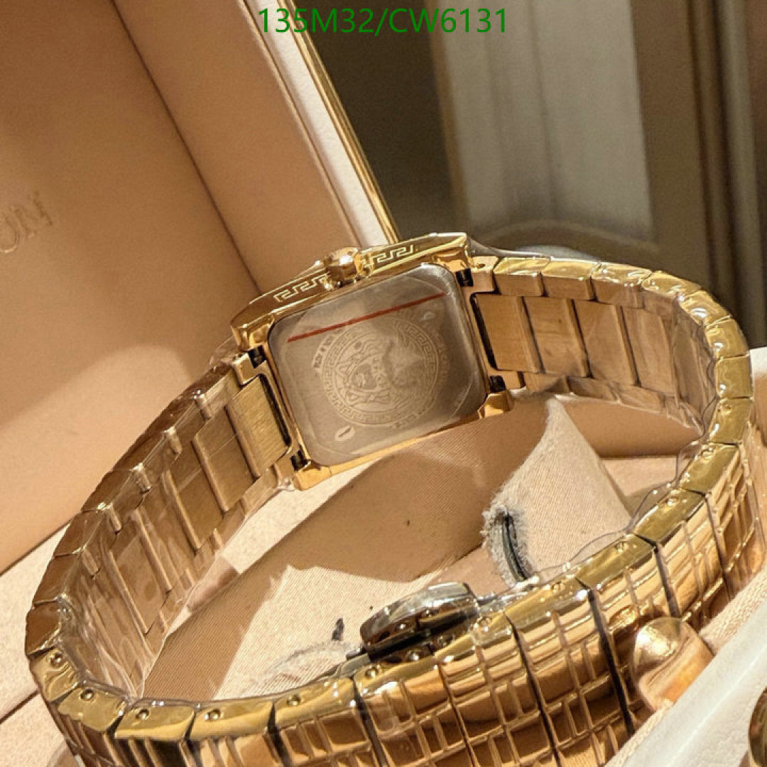 Versace-Watch-4A Quality Code: CW6131 $: 135USD