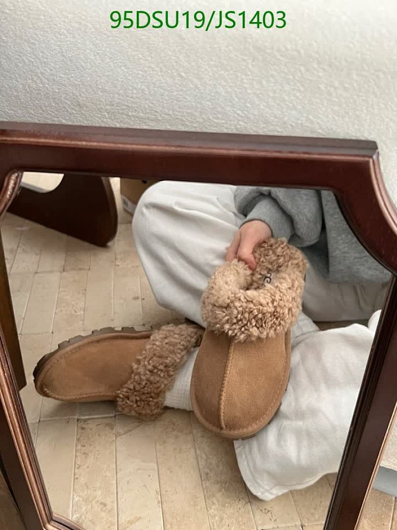 UGG-Women Shoes Code: JS1403 $: 95USD