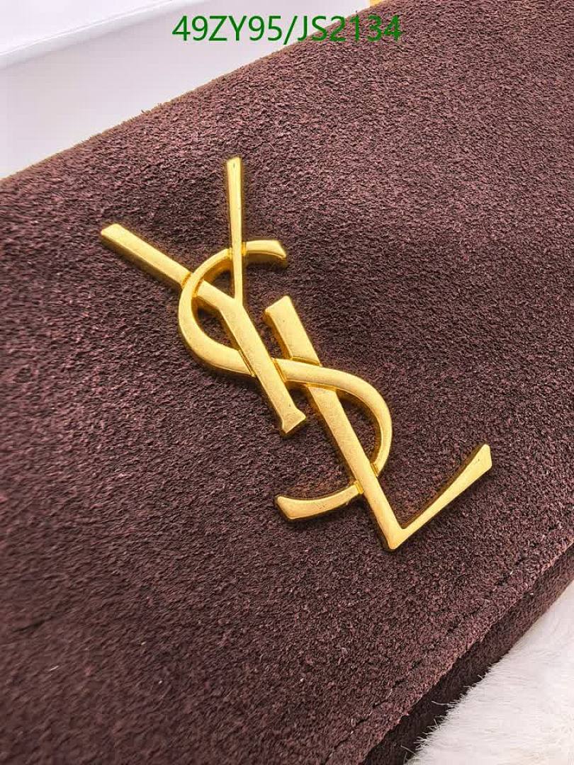 YSL-Wallet(4A) Code: JS2134 $: 49USD