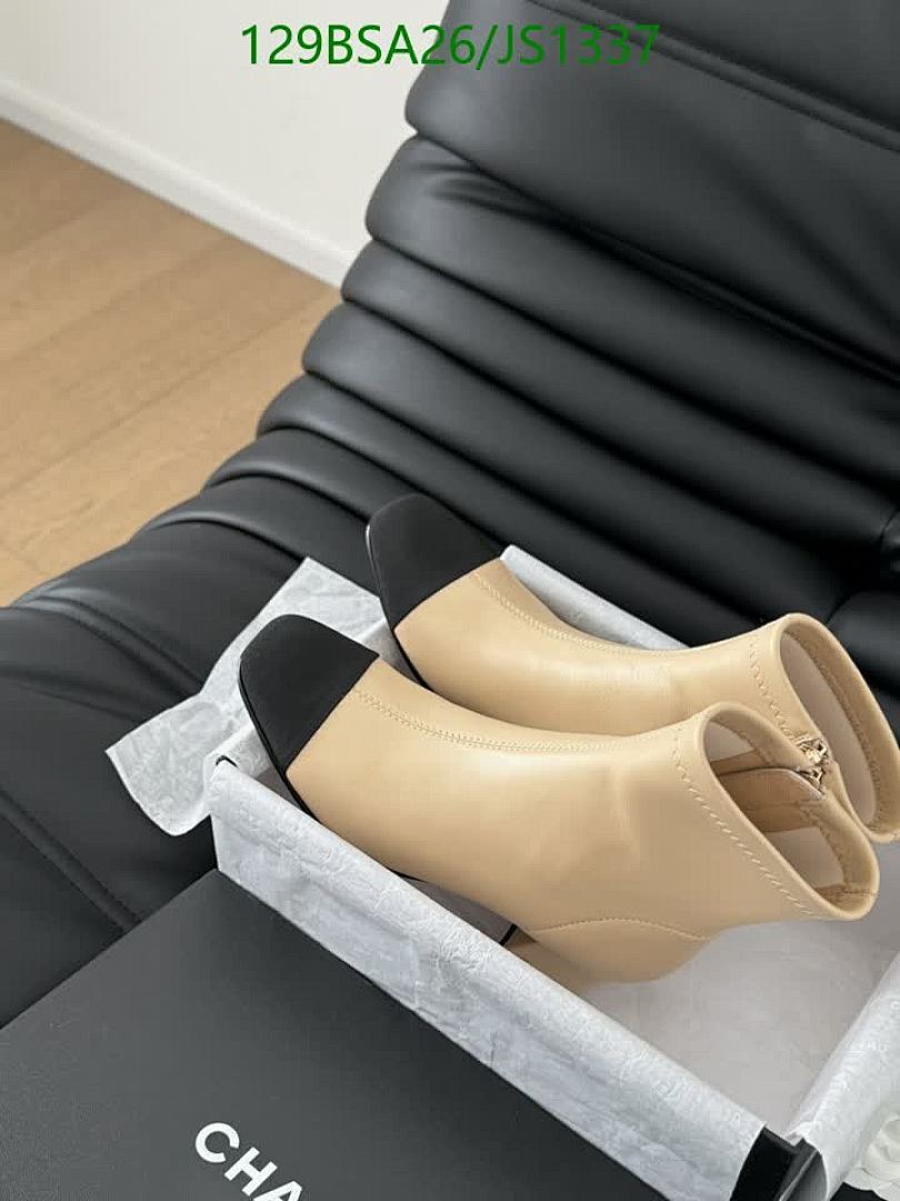 Boots-Women Shoes Code: JS1337 $: 129USD