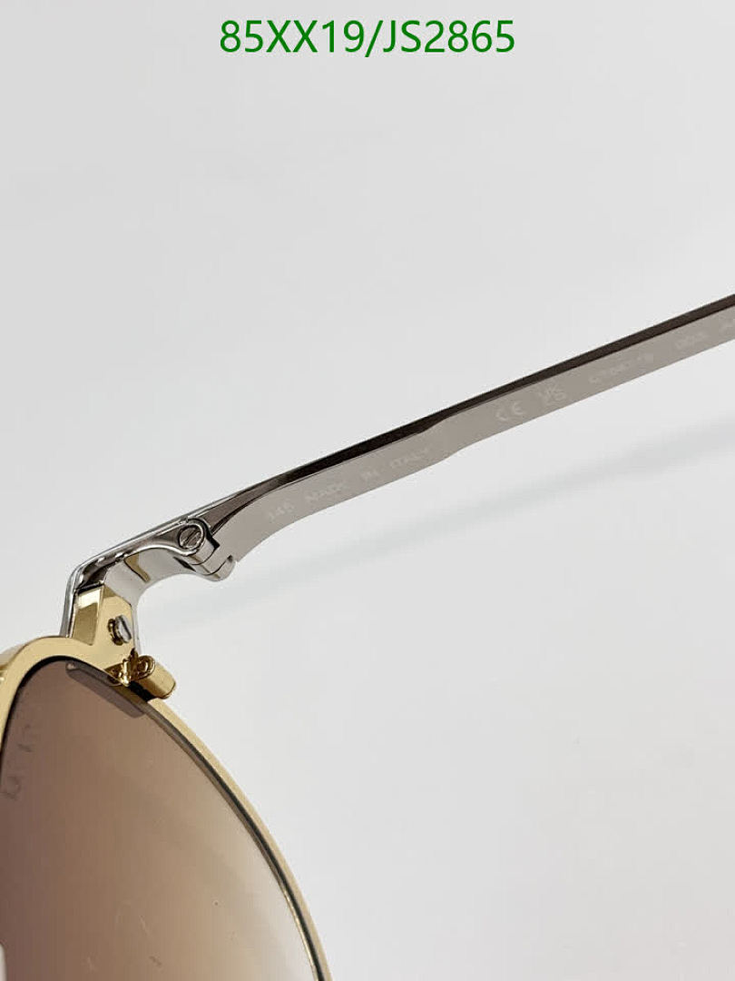 Cartier-Glasses Code: JS2865 $: 85USD