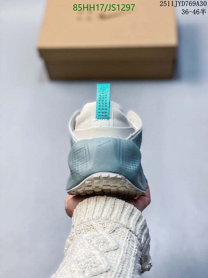 NIKE-Women Shoes Code: JS1297 $: 85USD