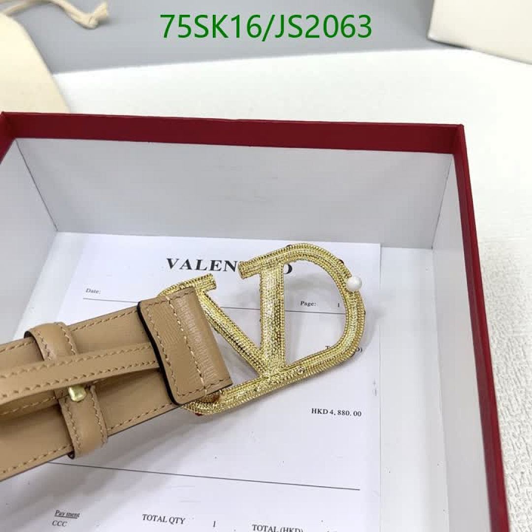 Valentino-Belts Code: JS2063 $: 75USD