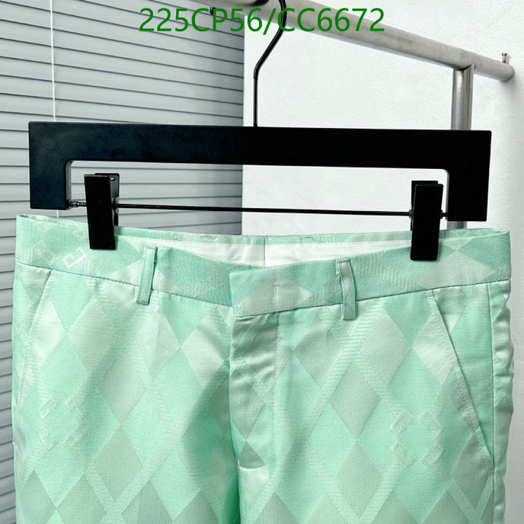 Givenchy-Clothing Code: CC6672