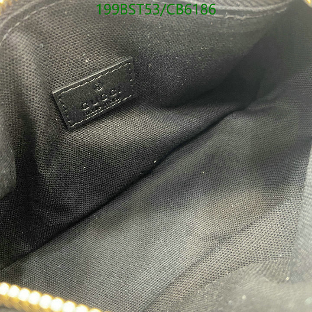 Gucci-Bag-Mirror Quality Code: CB6186 $: 199USD