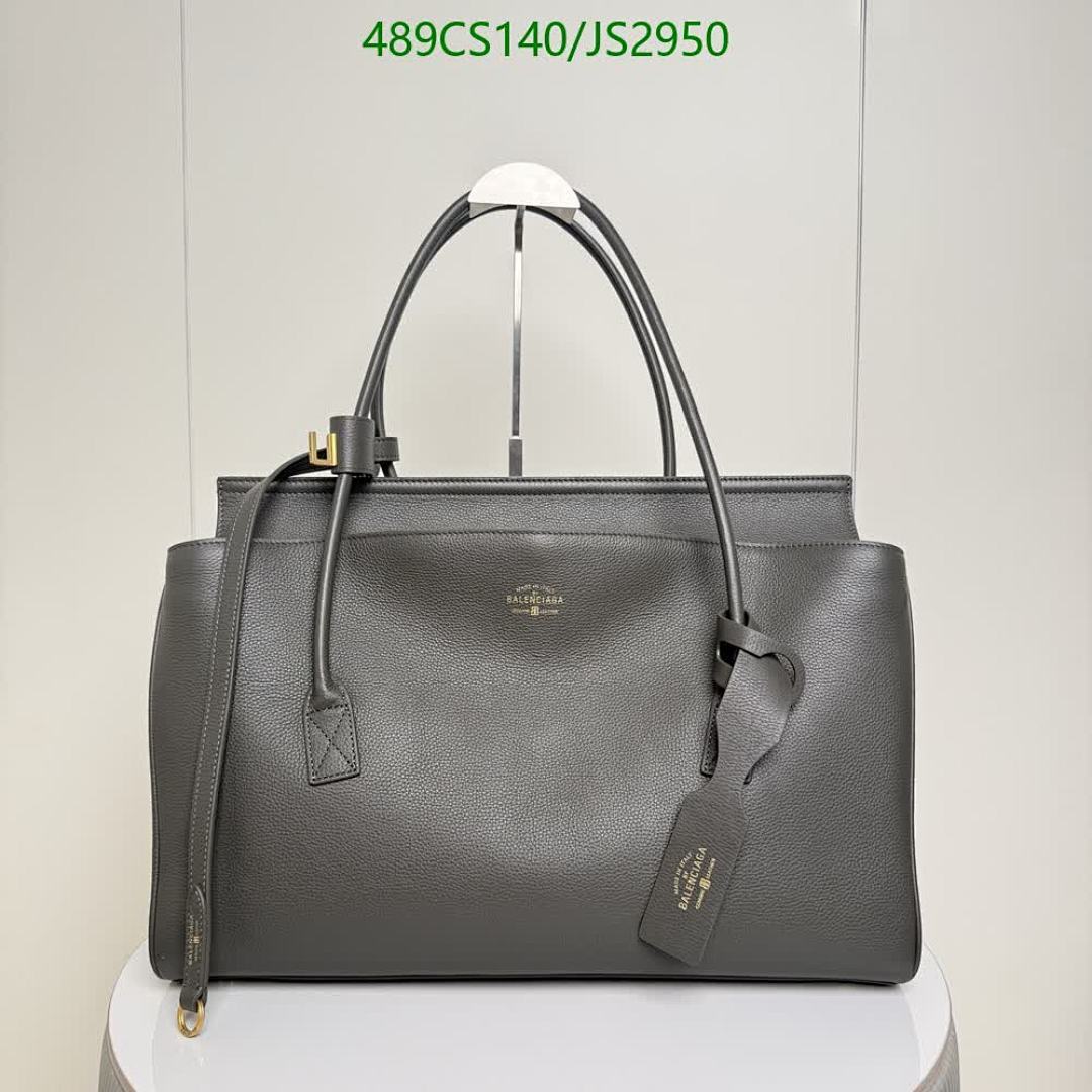 Balenciaga-Bag-Mirror Quality Code: JS2950 $: 489USD