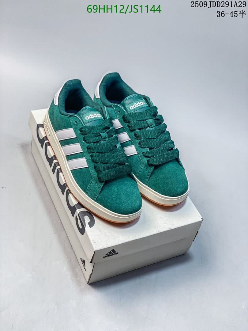 Adidas-Women Shoes Code: JS1144 $: 69USD