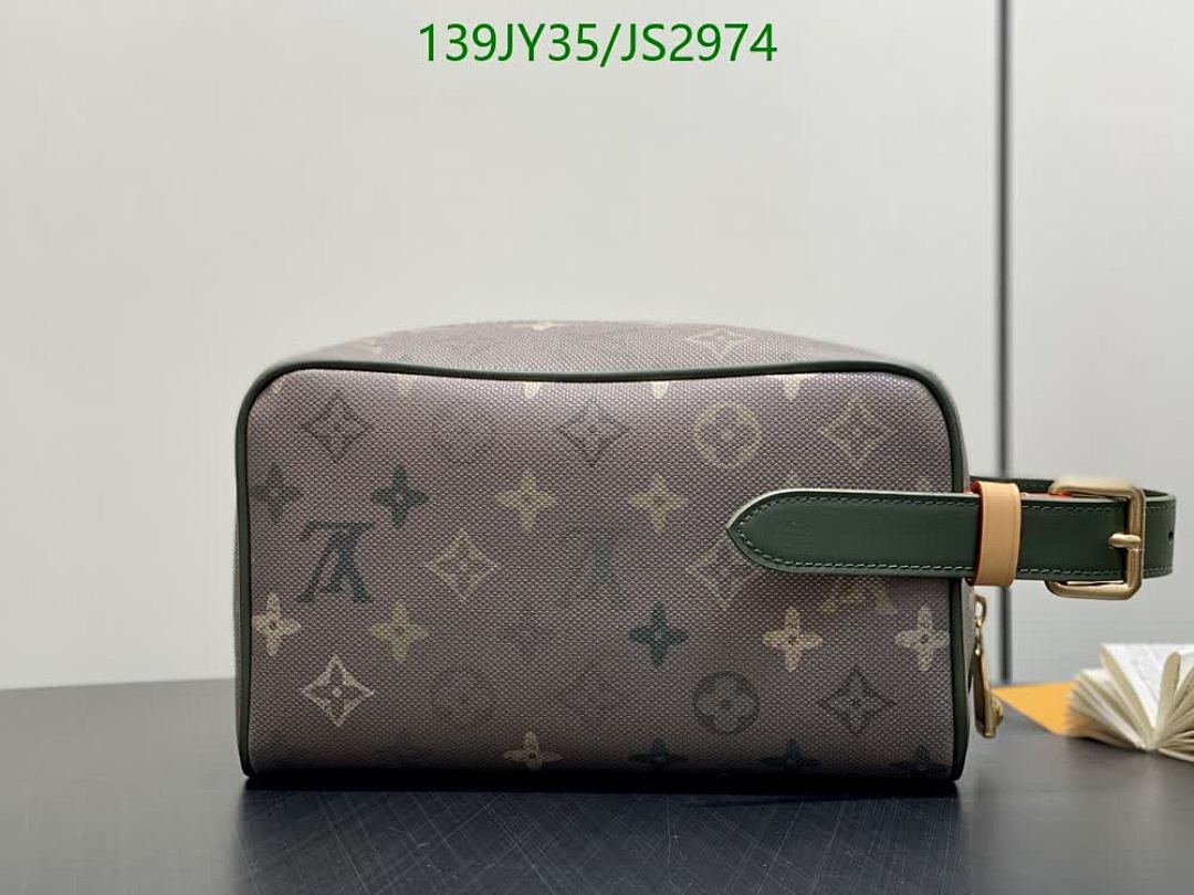 LV-Bag-Mirror Quality Code: JS2974 $: 139USD