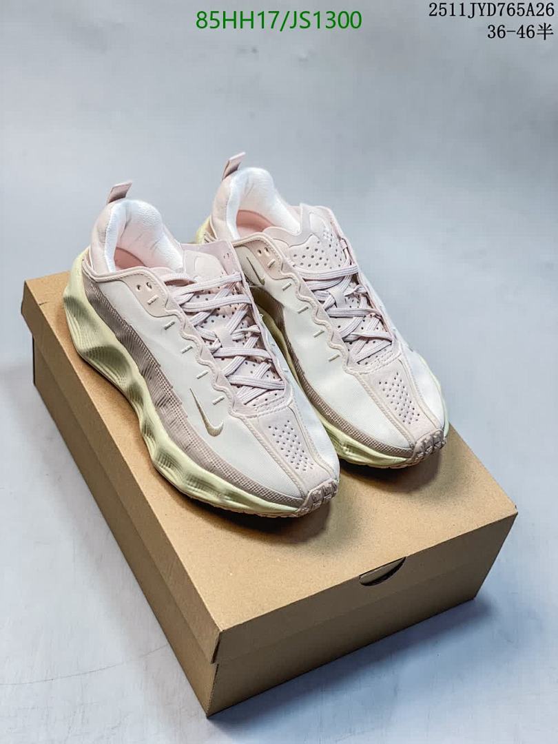 NIKE-Women Shoes Code: JS1300 $: 85USD