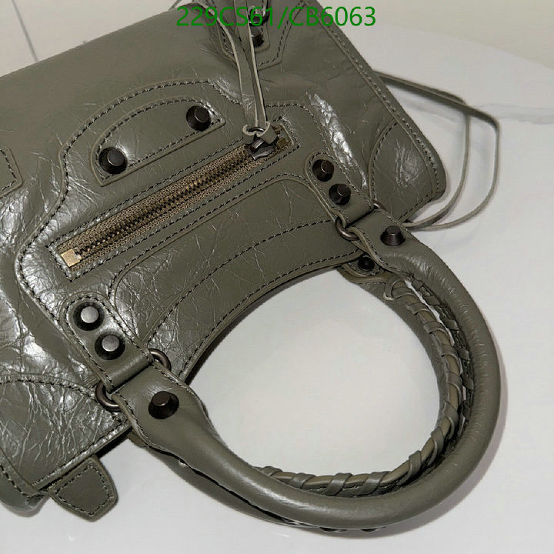 Balenciaga-Bag-Mirror Quality Code: CB6063 $: 229USD