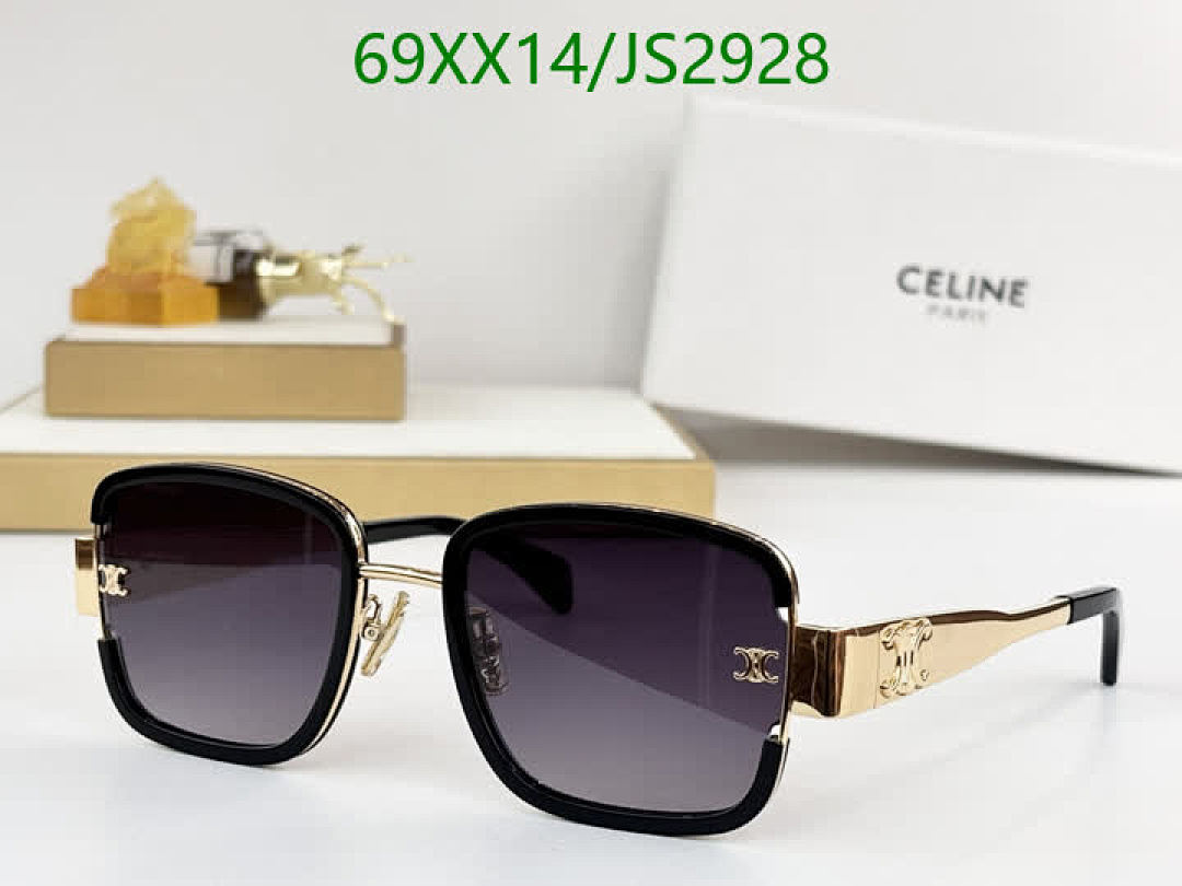 Celine-Glasses Code: JS2928 $: 69USD