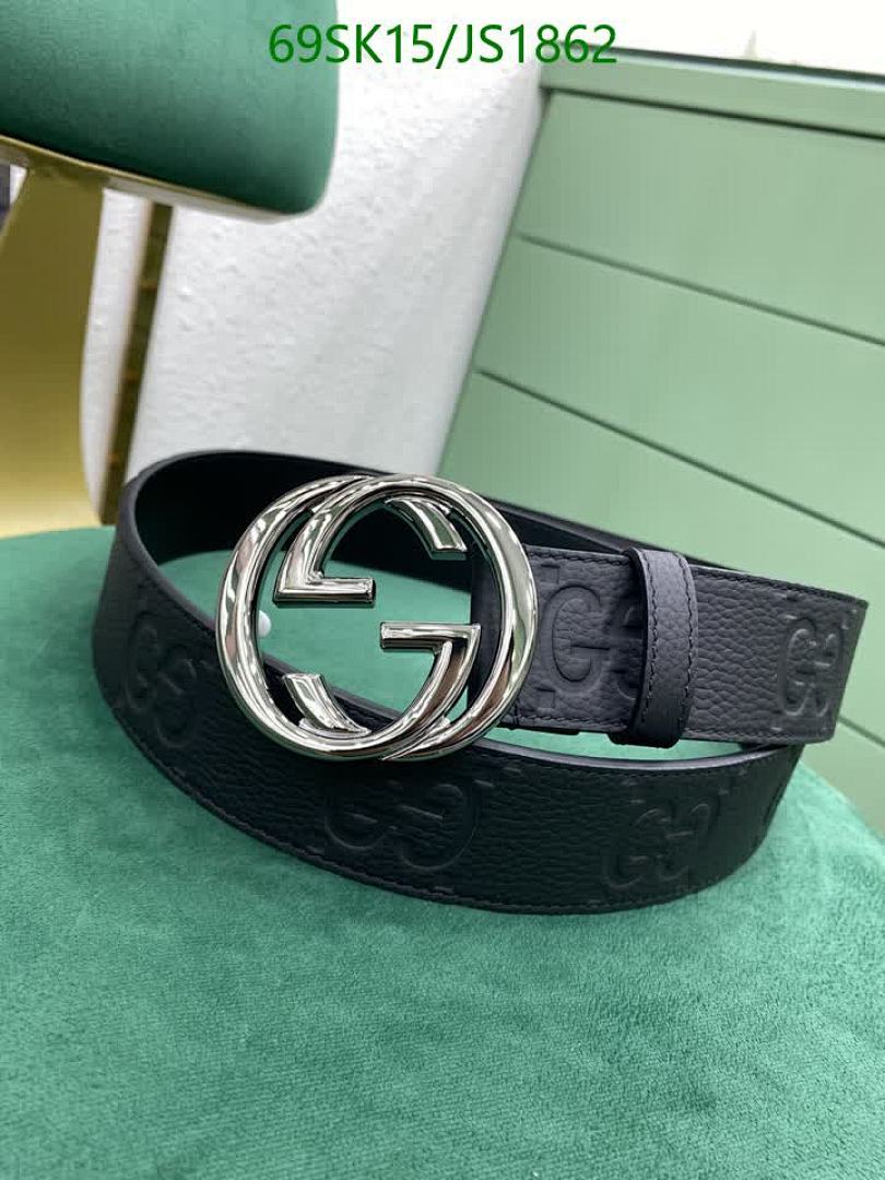 Gucci-Belts Code: JS1862 $: 69USD