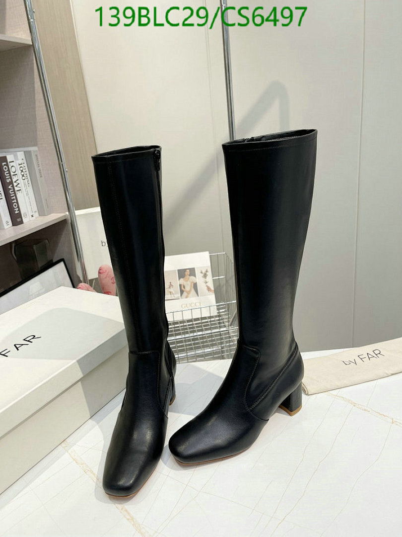 BY Far-Women Shoes Code: CS6497 $: 139USD