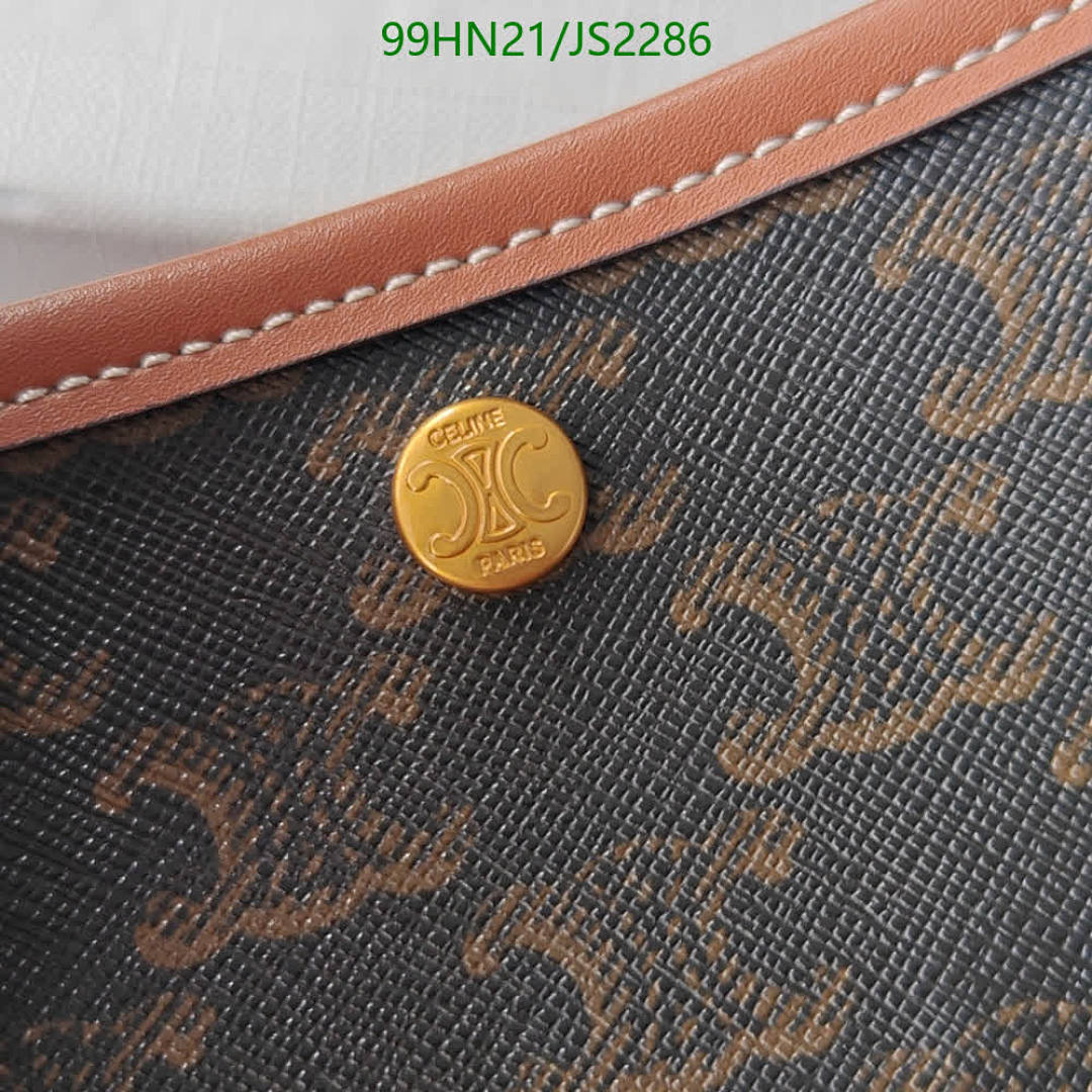 Celine-Bag-4A Quality Code: JS2286 $: 99USD