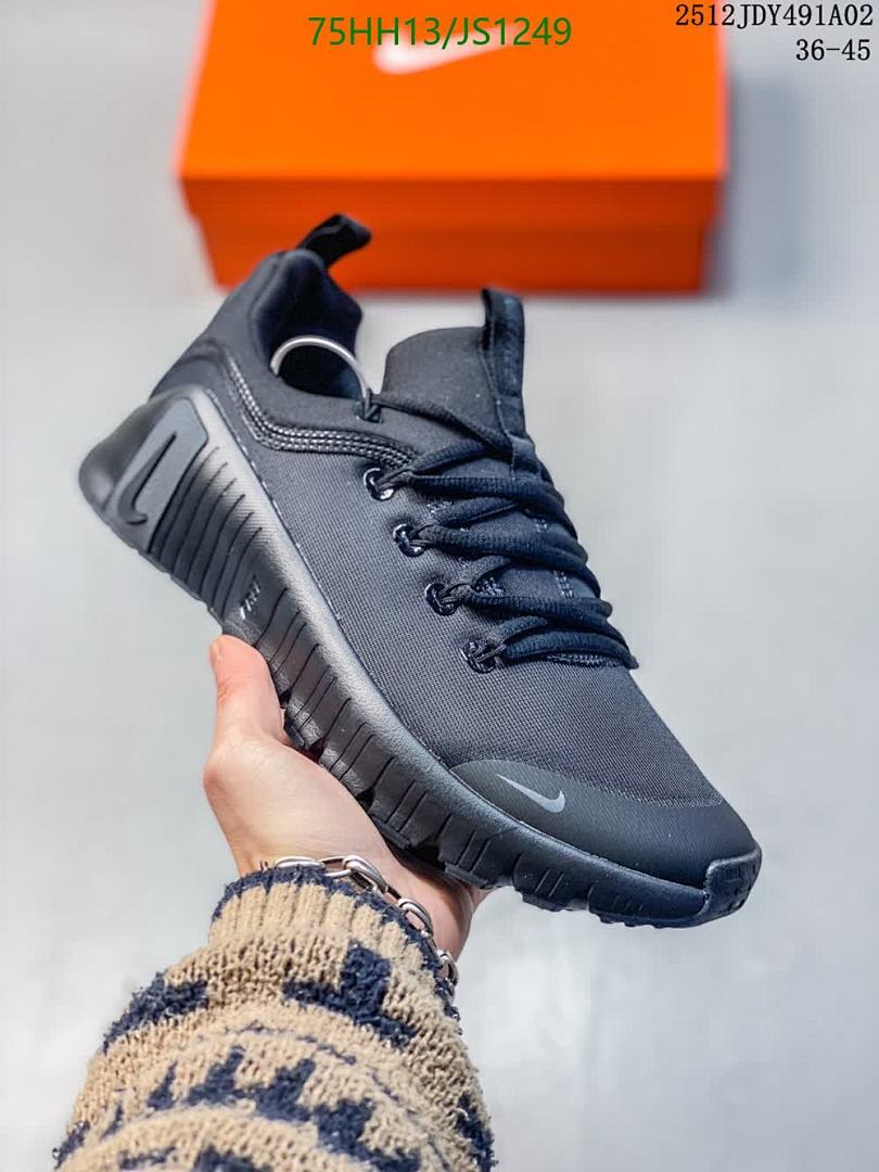 NIKE-Women Shoes Code: JS1249 $: 75USD