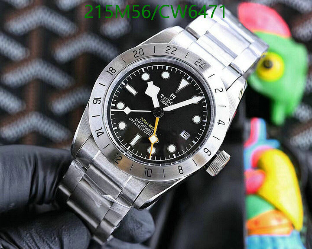 Tudor-Watch-Mirror Quality Code: CW6471 $: 215USD