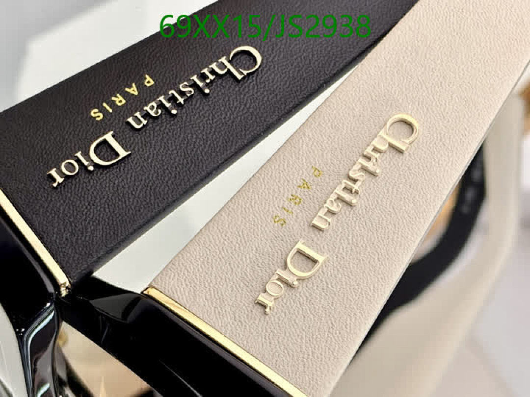 Dior-Glasses Code: JS2938 $: 69USD