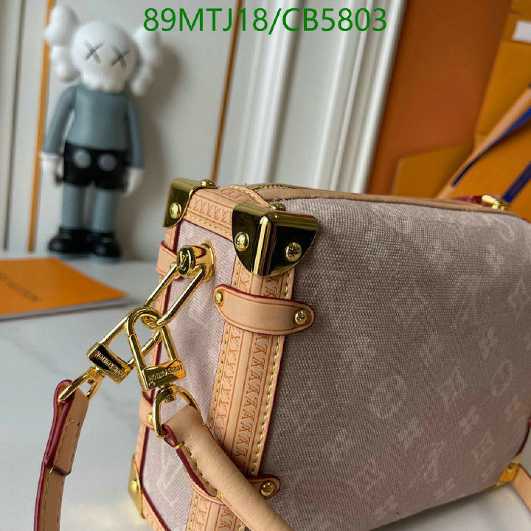 LV-Bag-4A Quality Code: CB5803 $: 89USD