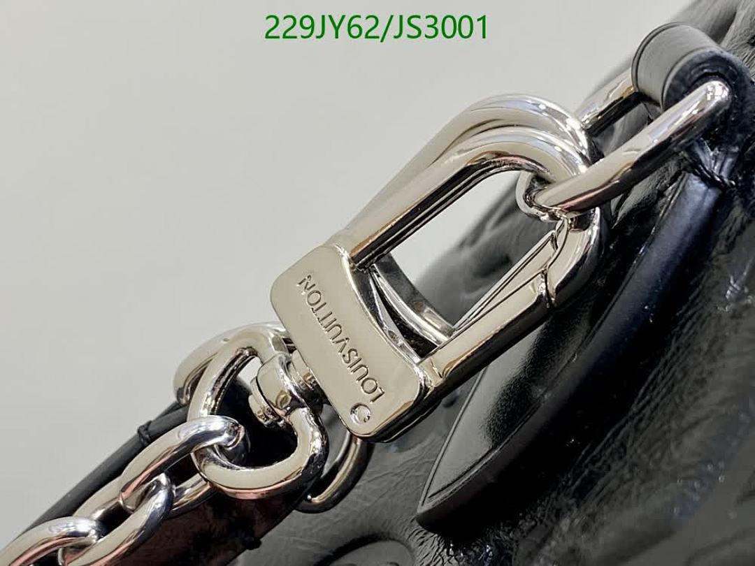 LV-Bag-Mirror Quality Code: JS3001 $: 229USD