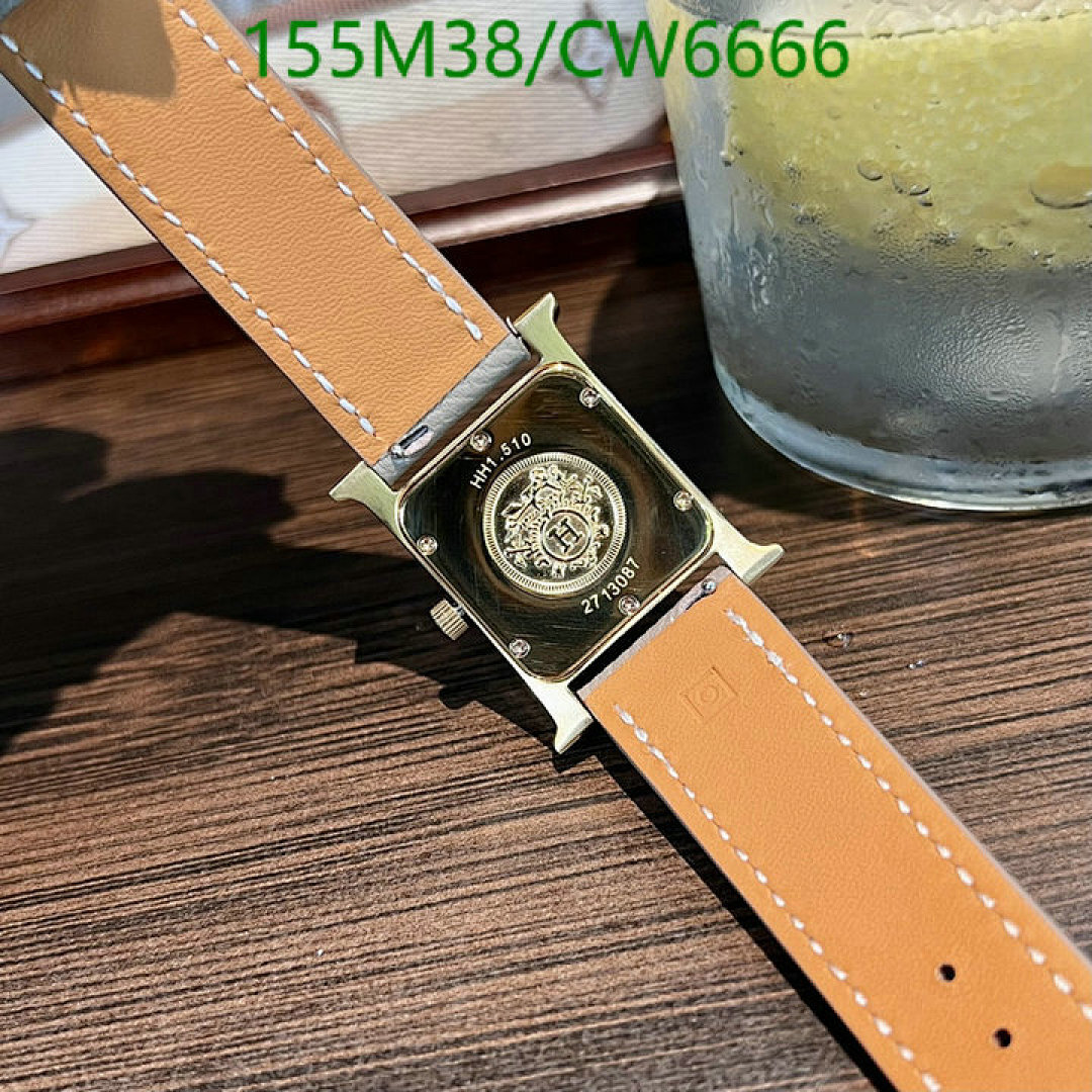 Hermes-Watch(4A) Code: CW6666 $: 155USD