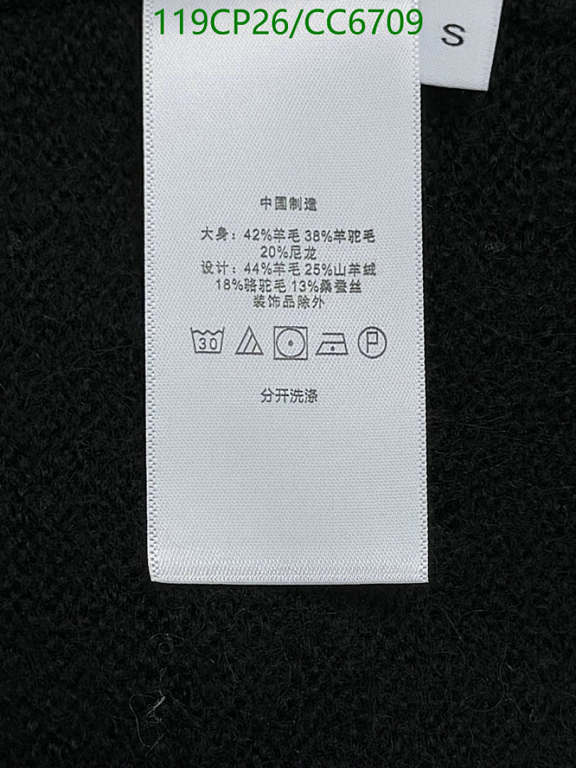 Ralph Lauren-Clothing Code: CC6709 $: 119USD