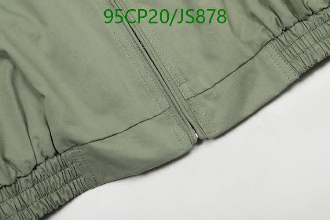 Ralph Lauren-Clothing Code: JS878 $: 95USD