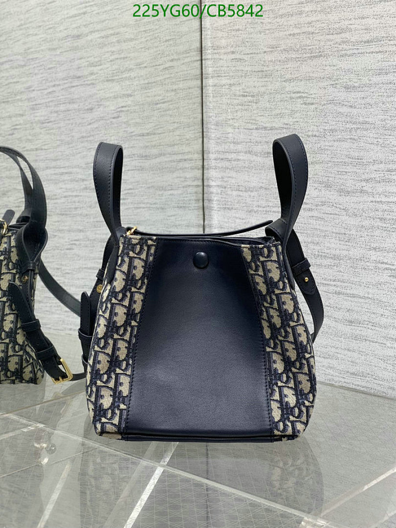 Dior-Bag-Mirror Quality Code: CB5842 $: 225USD