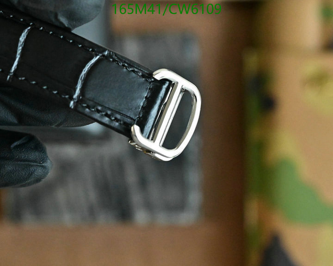 Cartier-Watch-4A Quality Code: CW6109 $: 165USD