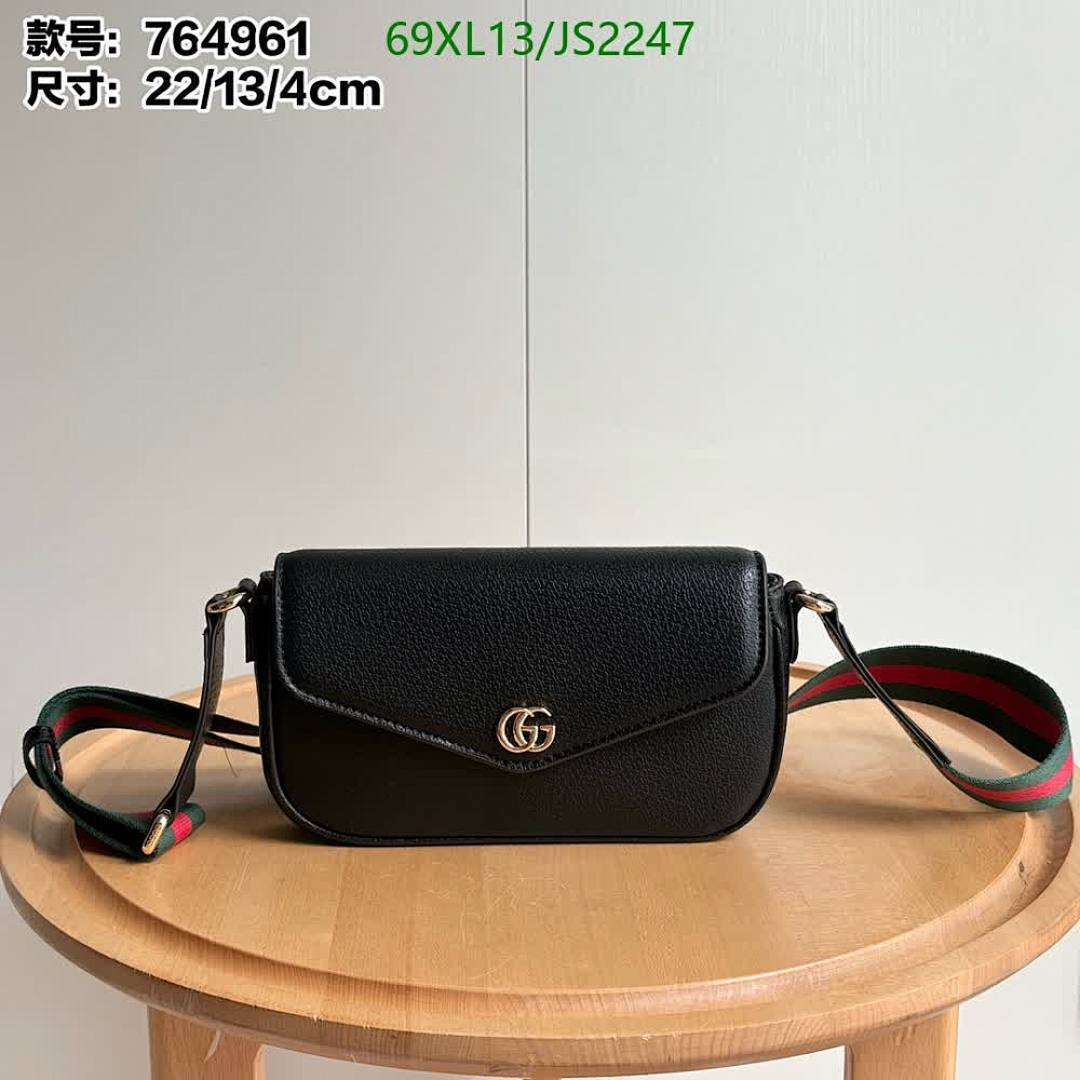 Gucci-Bag-4A Quality Code: JS2247 $: 69USD