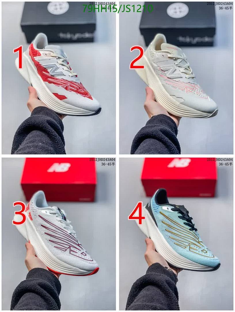 New Balance-Men shoes Code: JS1210 $: 79USD