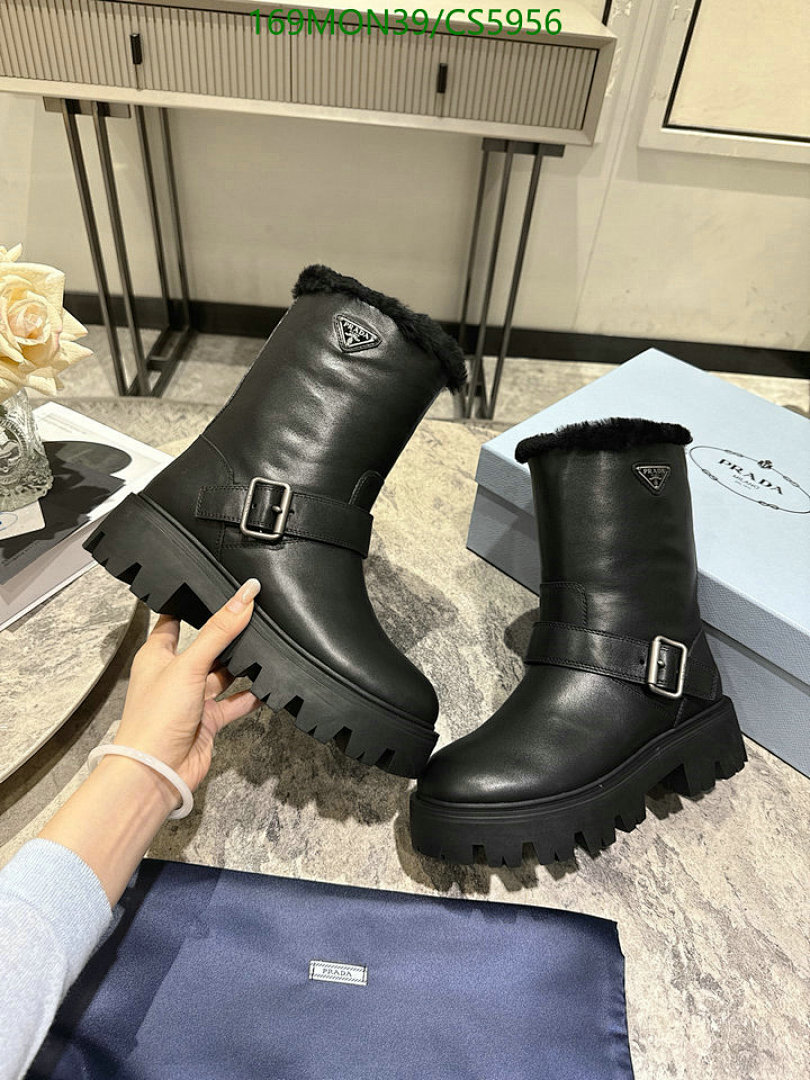 Boots-Women Shoes Code: CS5956 $: 169USD