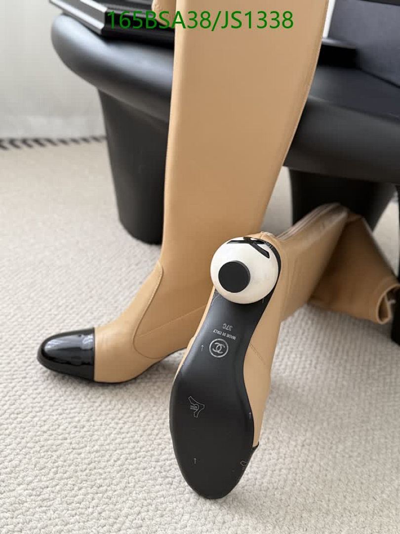 Boots-Women Shoes Code: JS1338 $: 165USD