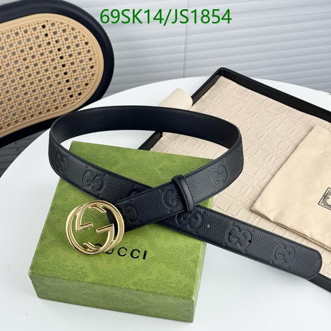 Gucci-Belts Code: JS1854 $: 69USD
