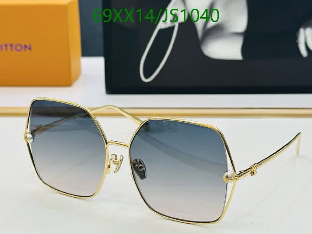 LV-Glasses Code: JS1040 $: 69USD