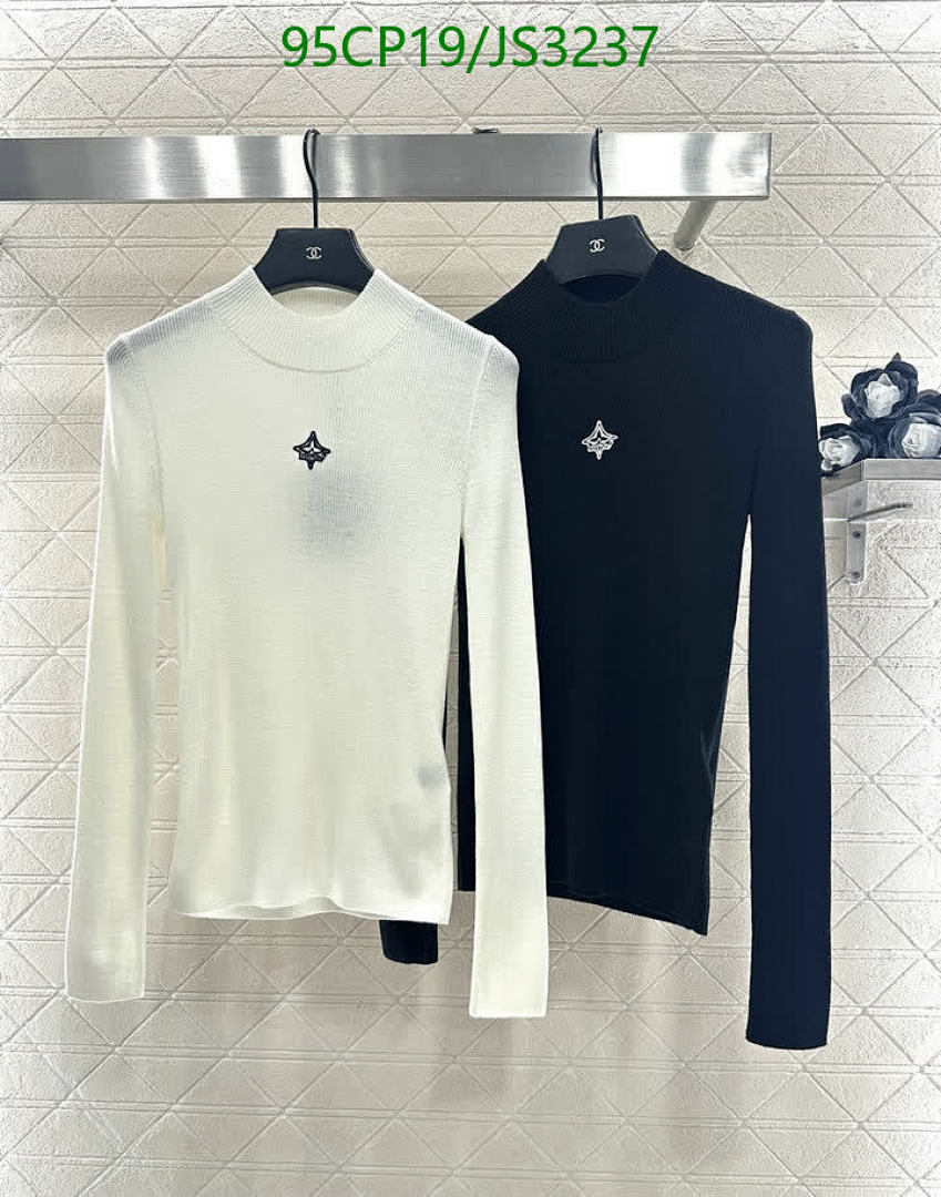 LV-Clothing Code: JS3237 $: 95USD