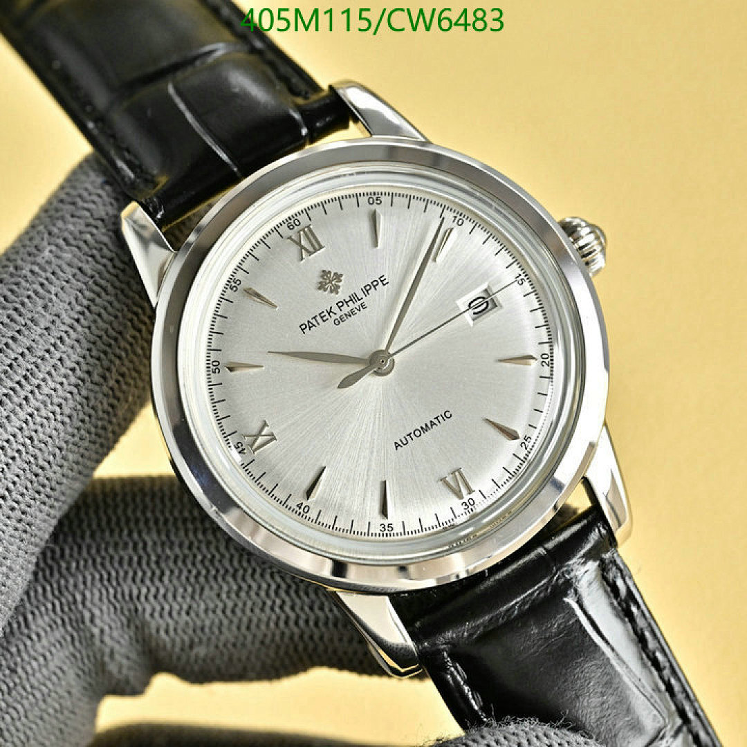 Vacheron Constantin-Watch-Mirror Quality Code: CW6483 $: 405USD