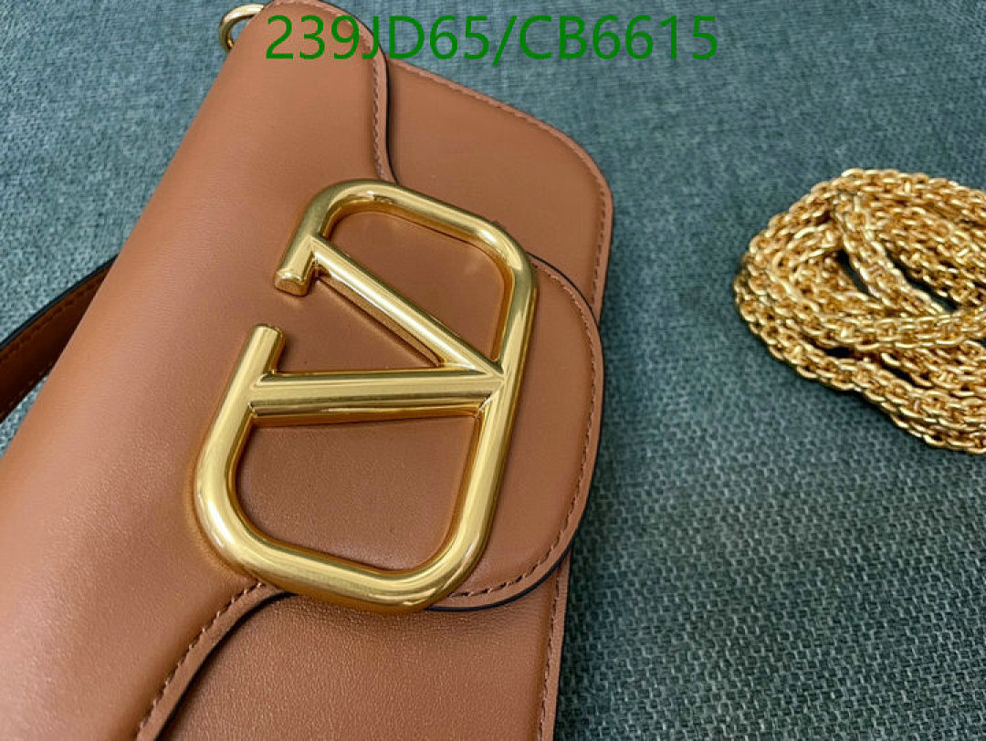 Valentino-Bag-Mirror Quality Code: CB6615 $: 239USD