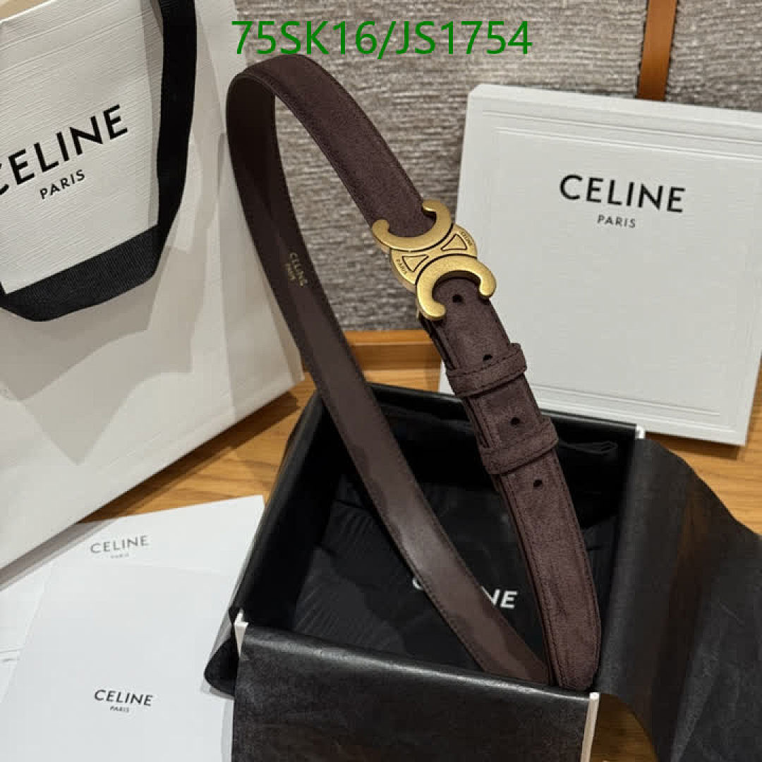 Celine-Belts Code: JS1754 $: 75USD