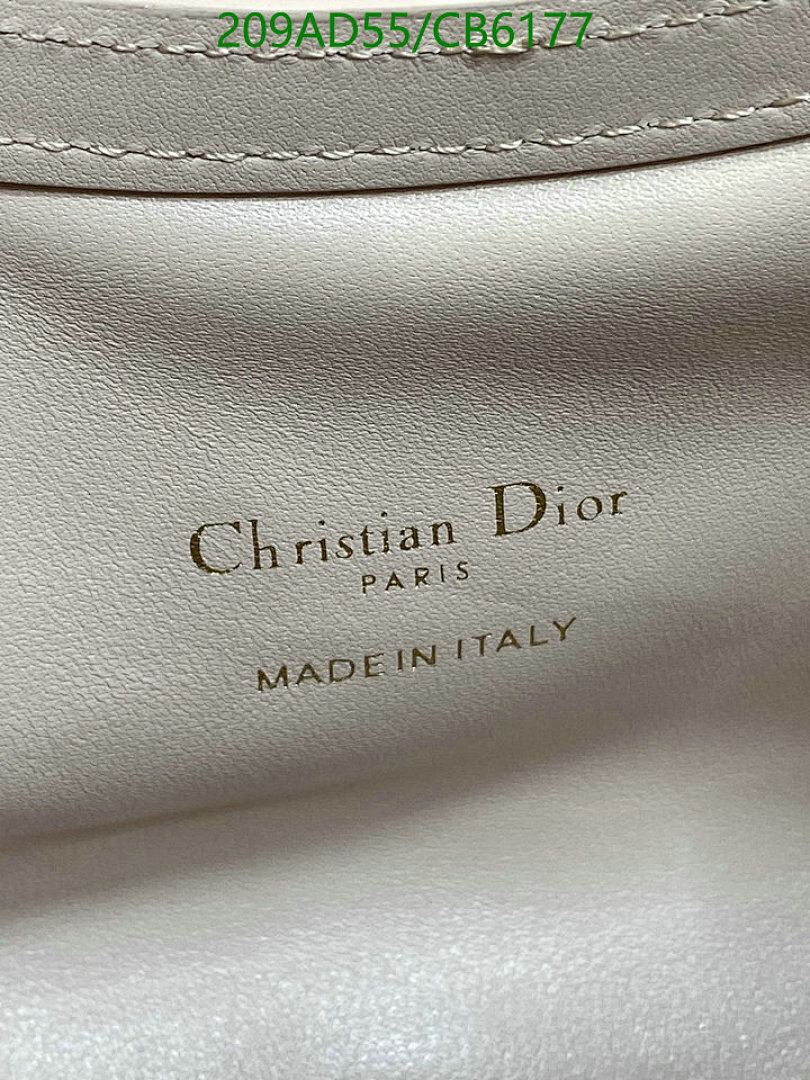 Dior-Bag-Mirror Quality Code: CB6177 $: 209USD