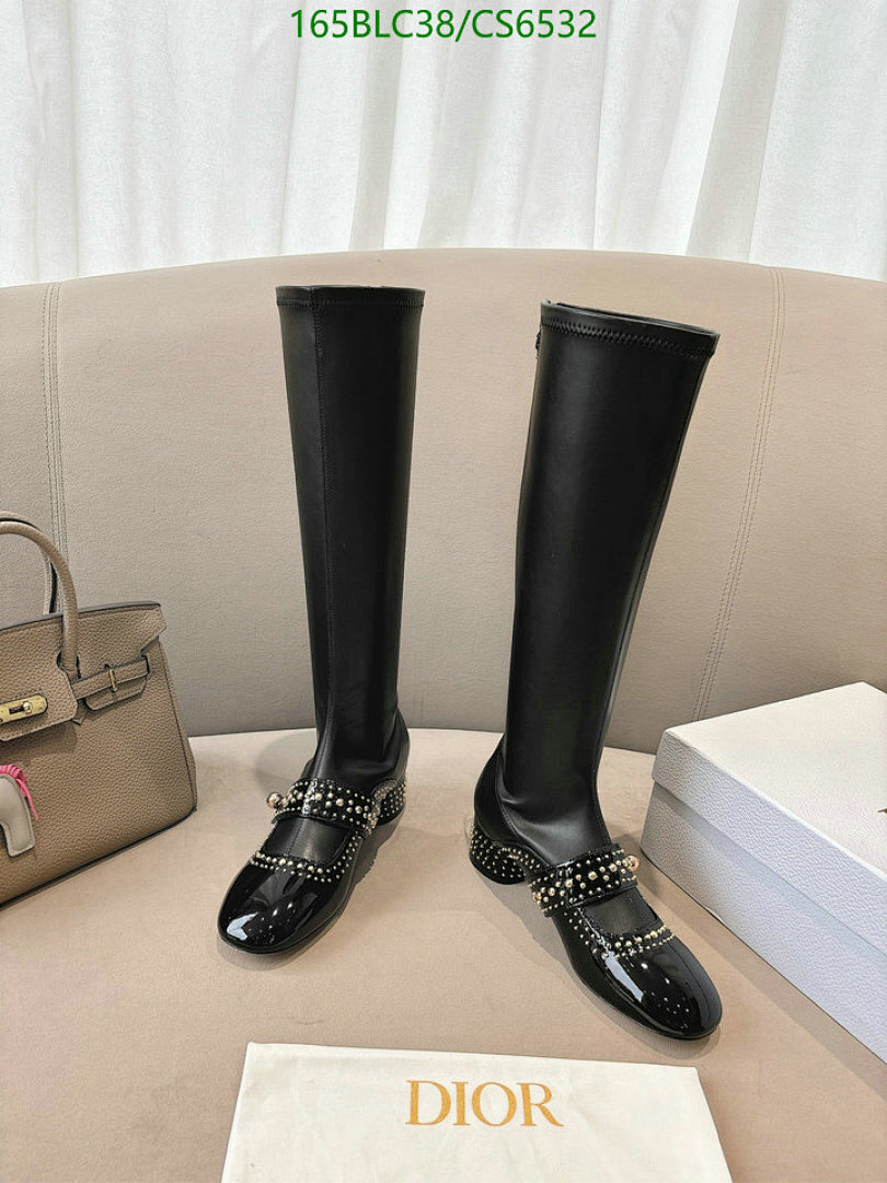 Boots-Women Shoes Code: CS6532 $: 165USD