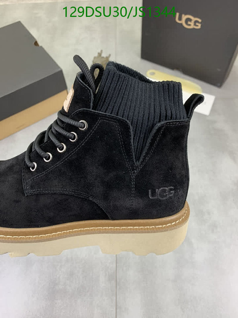 UGG-Men shoes Code: JS1344 $: 129USD