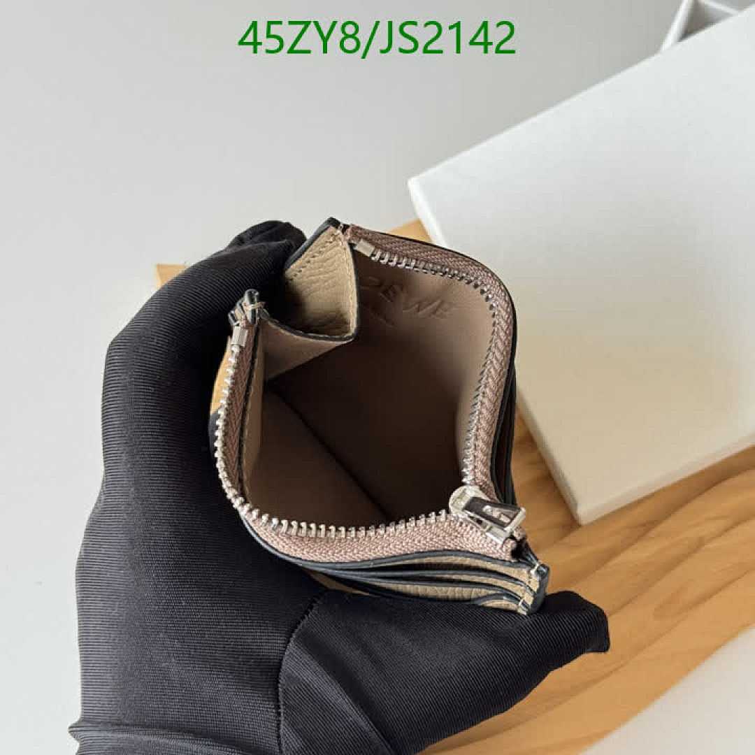 Loewe-Wallet(4A) Code: JS2142 $: 45USD