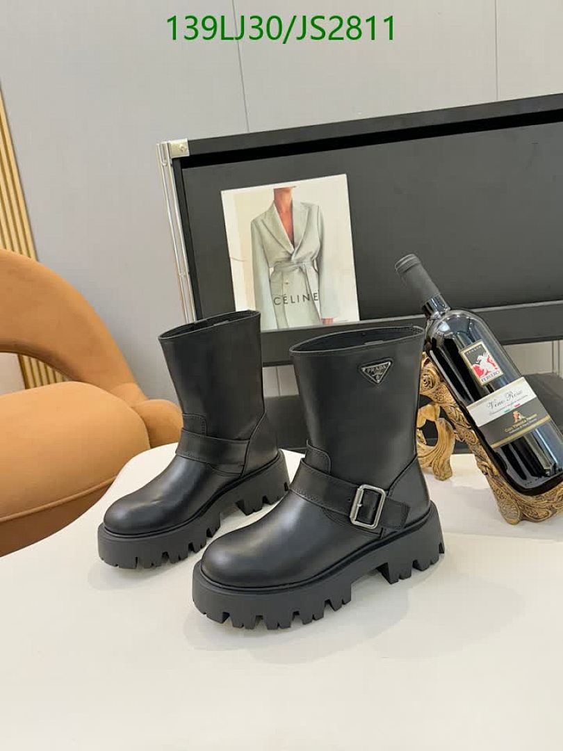 Boots-Women Shoes Code: JS2811 $: 139USD